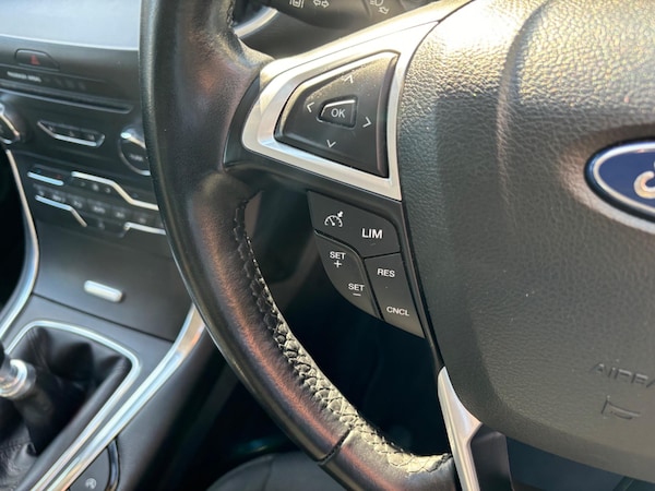 Used Ford S-Max 2016 for sale - 74564781: Photo 37
