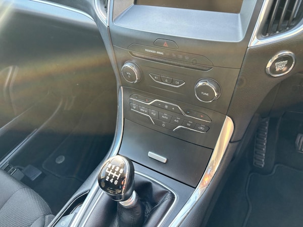 Used Ford S-Max 2016 for sale - 74564781: Photo 39