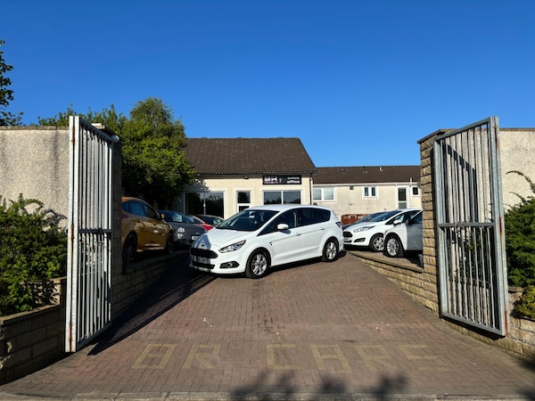 Used Ford S-Max 2016 for sale - 74564781: Photo 3