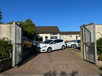 Used Ford S-Max 2016 for sale - 74564781: Photo