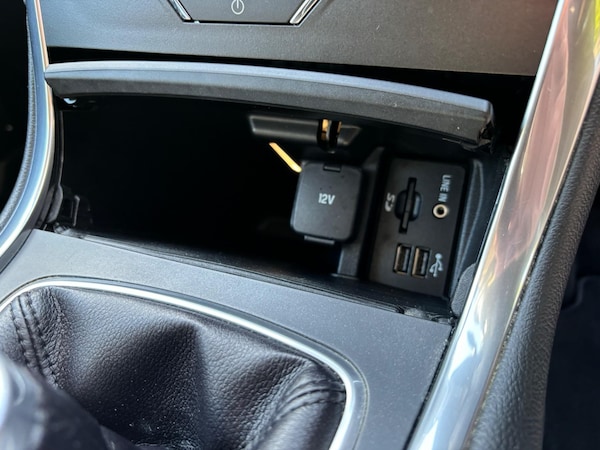 Used Ford S-Max 2016 for sale - 74564781: Photo 41