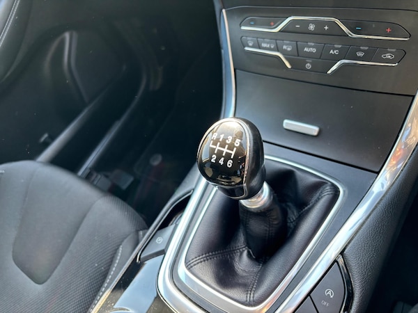 Used Ford S-Max 2016 for sale - 74564781: Photo 42