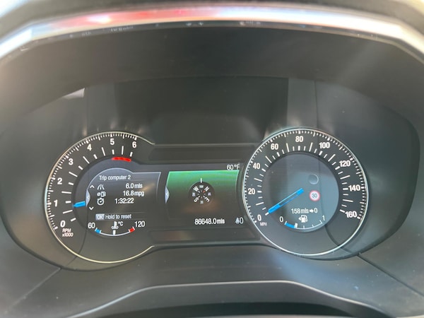 Used Ford S-Max 2016 for sale - 74564781: Photo 50