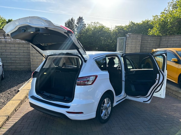 Used Ford S-Max 2016 for sale - 74564781: Photo 78