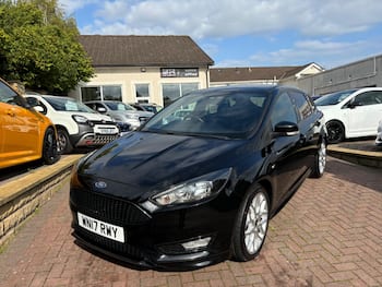 Used Ford Focus 2017 for sale - 79609542: Photo