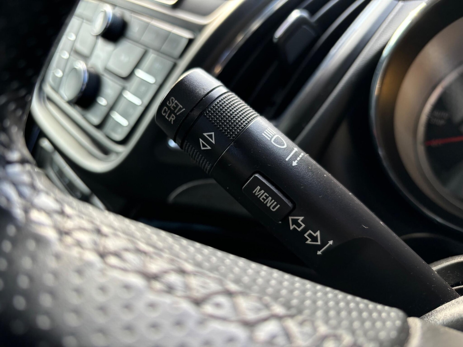 Used Vauxhall Zafira Tourer 2015 for sale - 77537721: Photo 32