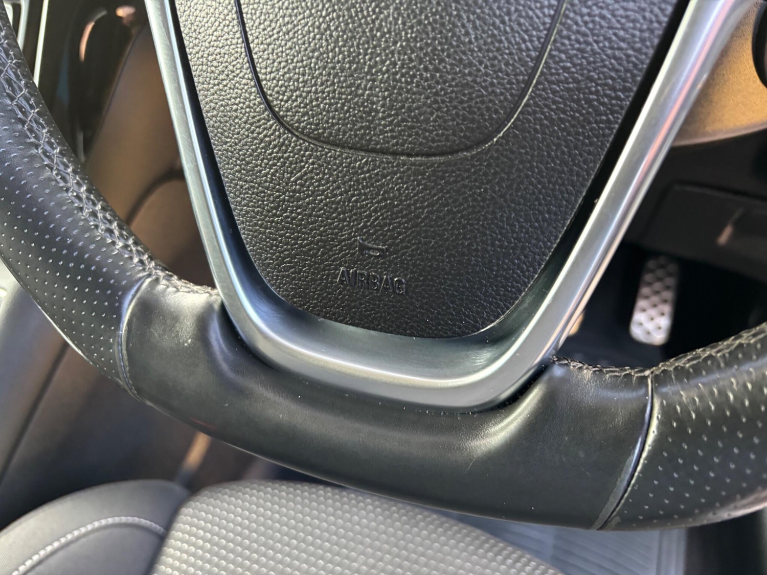 Used Vauxhall Zafira Tourer 2015 for sale - 77537721: Photo 41