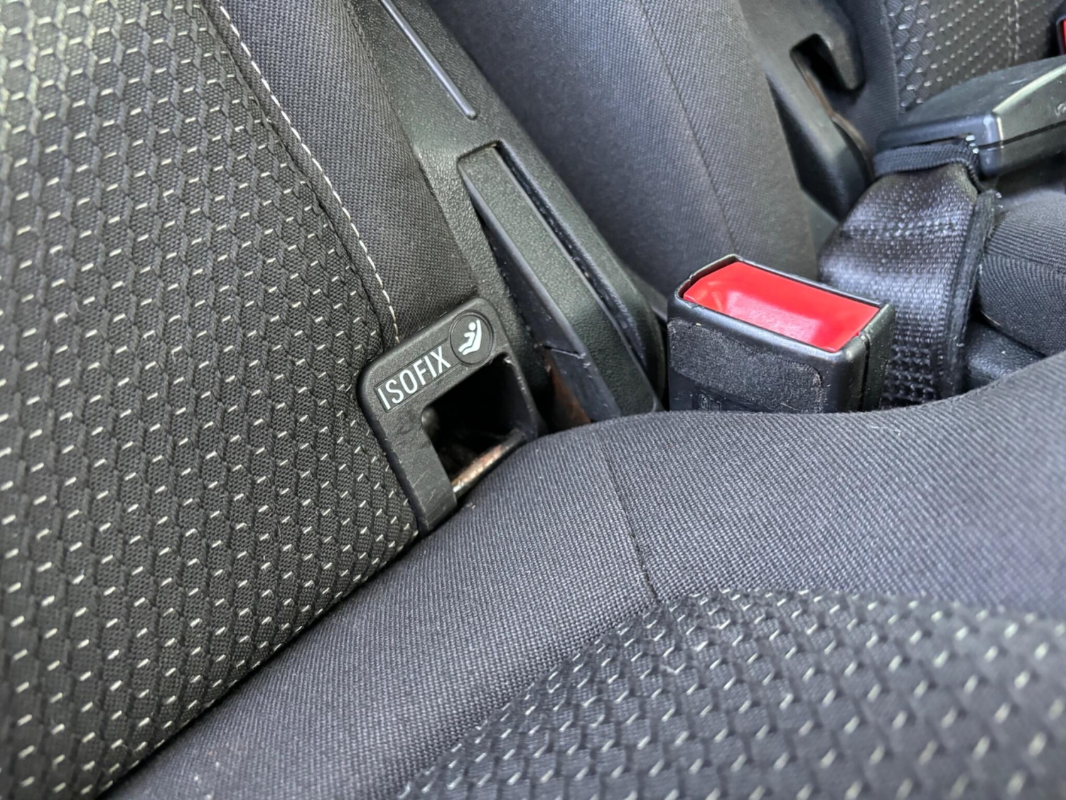 Used Vauxhall Zafira Tourer 2015 for sale - 77537721: Photo 42