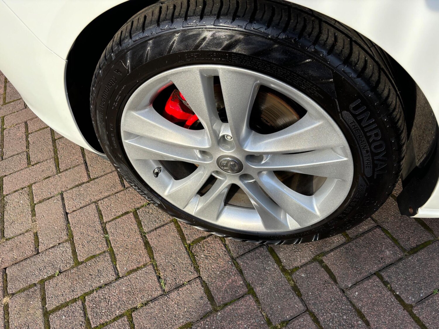 Used Vauxhall Zafira Tourer 2015 for sale - 77537721: Photo 43