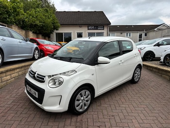 Used Citroen C1 2016 for sale - 79132531: Photo