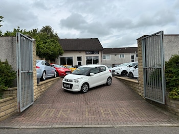 Used Citroen C1 2016 for sale - 79132531: Photo
