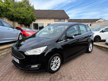 Used Ford C-Max 2018 for sale - 79181001: Photo