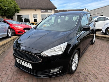 Used Ford C-Max 2018 for sale - 79181001: Photo