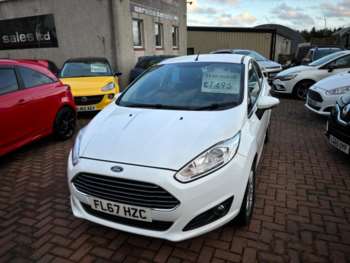 (67) - 1.25 Zetec Euro 6 5dr