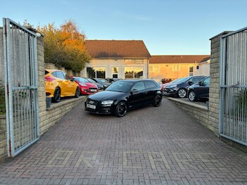 Used Audi A3 2012 for sale - 78448540: Photo