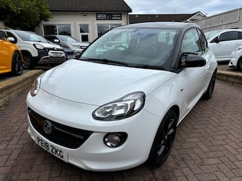 Used Vauxhall ADAM 2018 for sale - 79609174: Photo