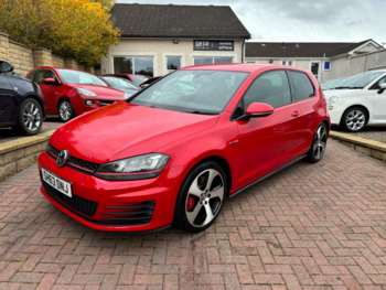 2013 (63) 2L GTI 3dr