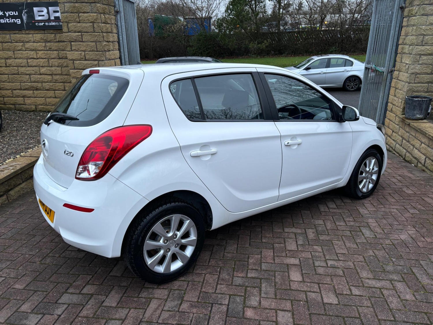 Used Hyundai i20 for sale - 77970741: Photo 10