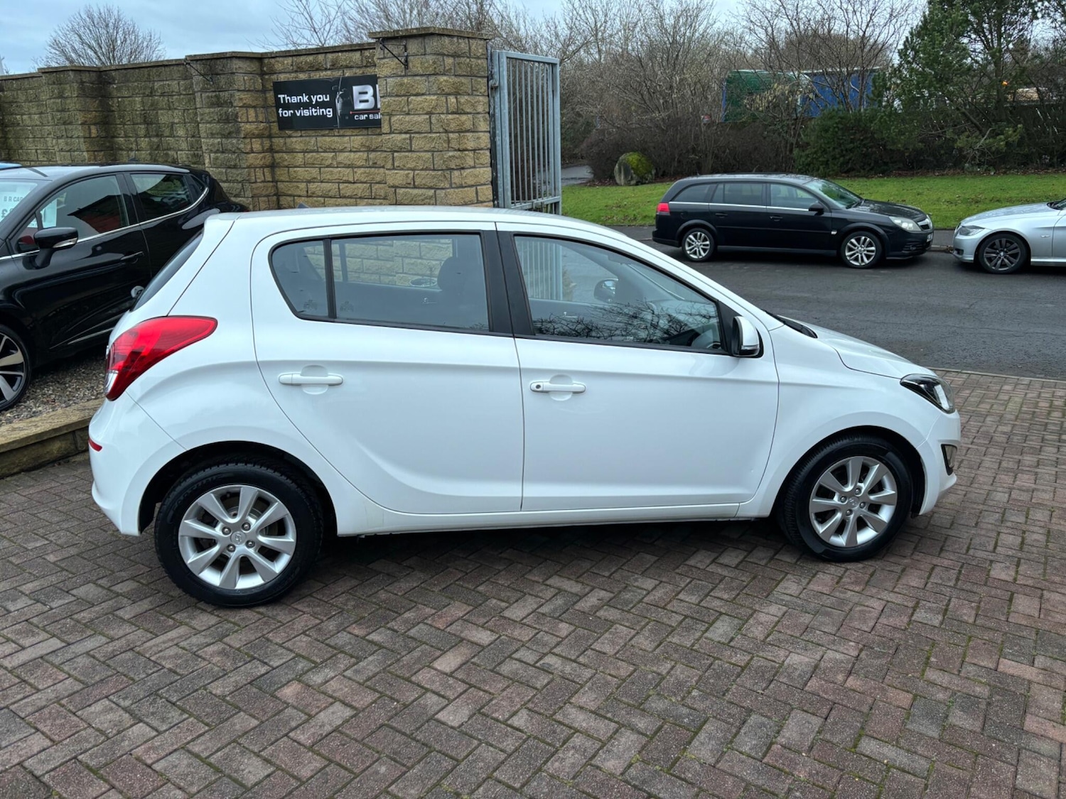 Used Hyundai i20 for sale - 77970741: Photo 11