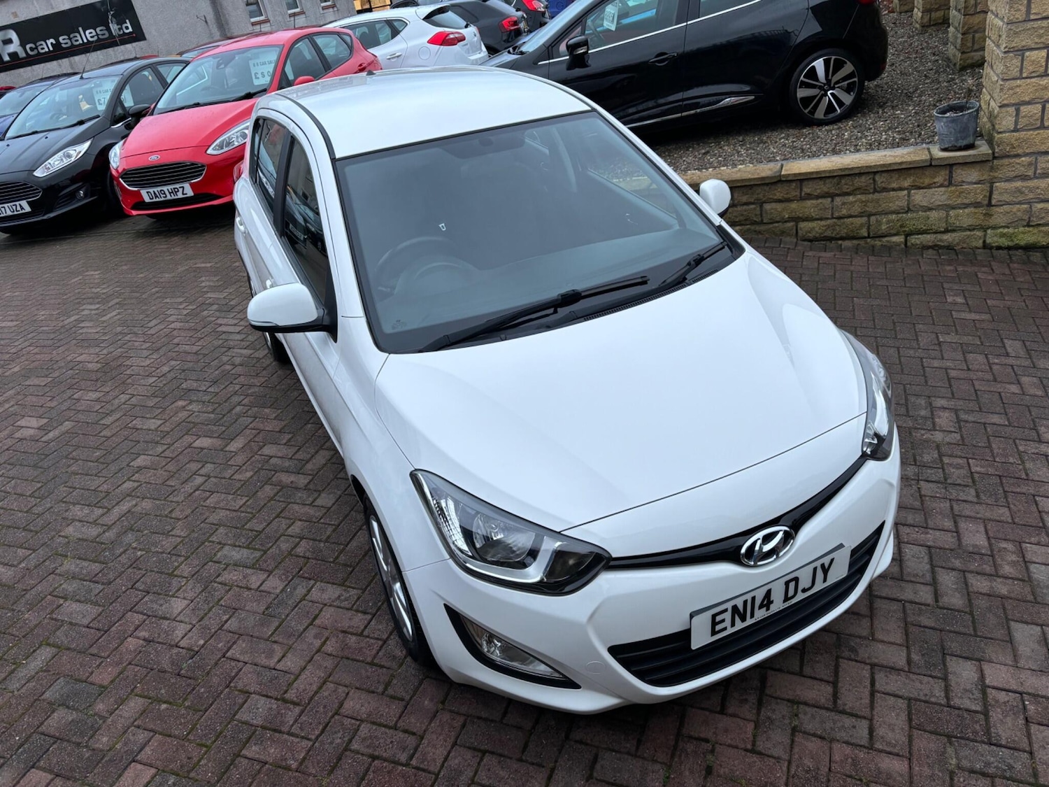 Used Hyundai i20 for sale - 77970741: Photo 13