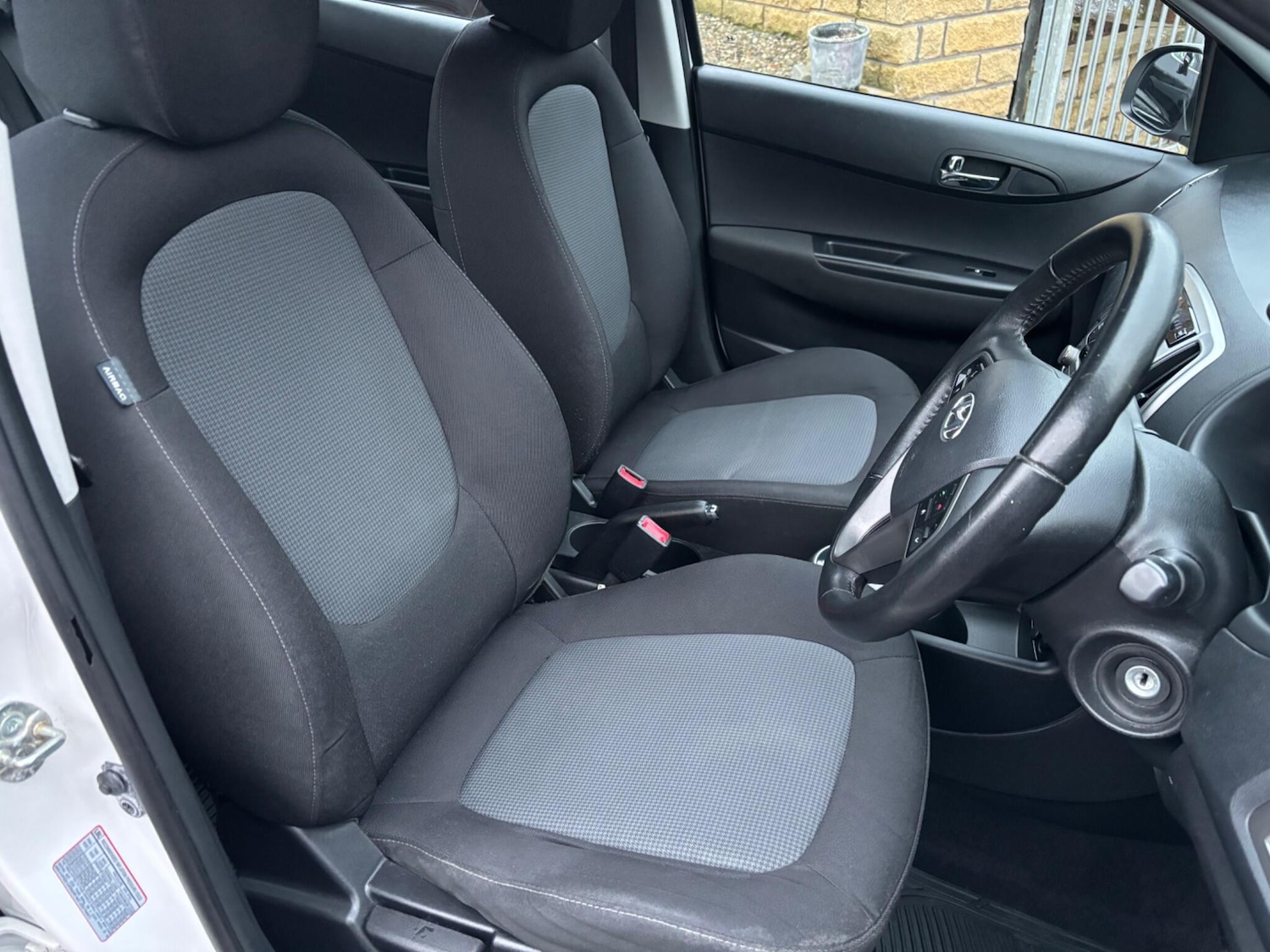 Used Hyundai i20 for sale - 77970741: Photo 20