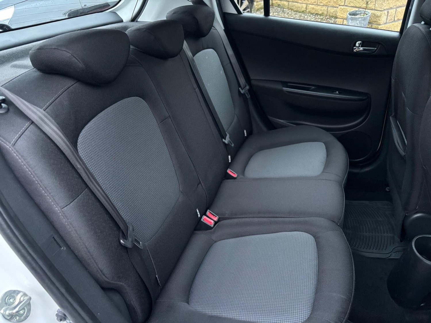 Used Hyundai i20 for sale - 77970741: Photo 27