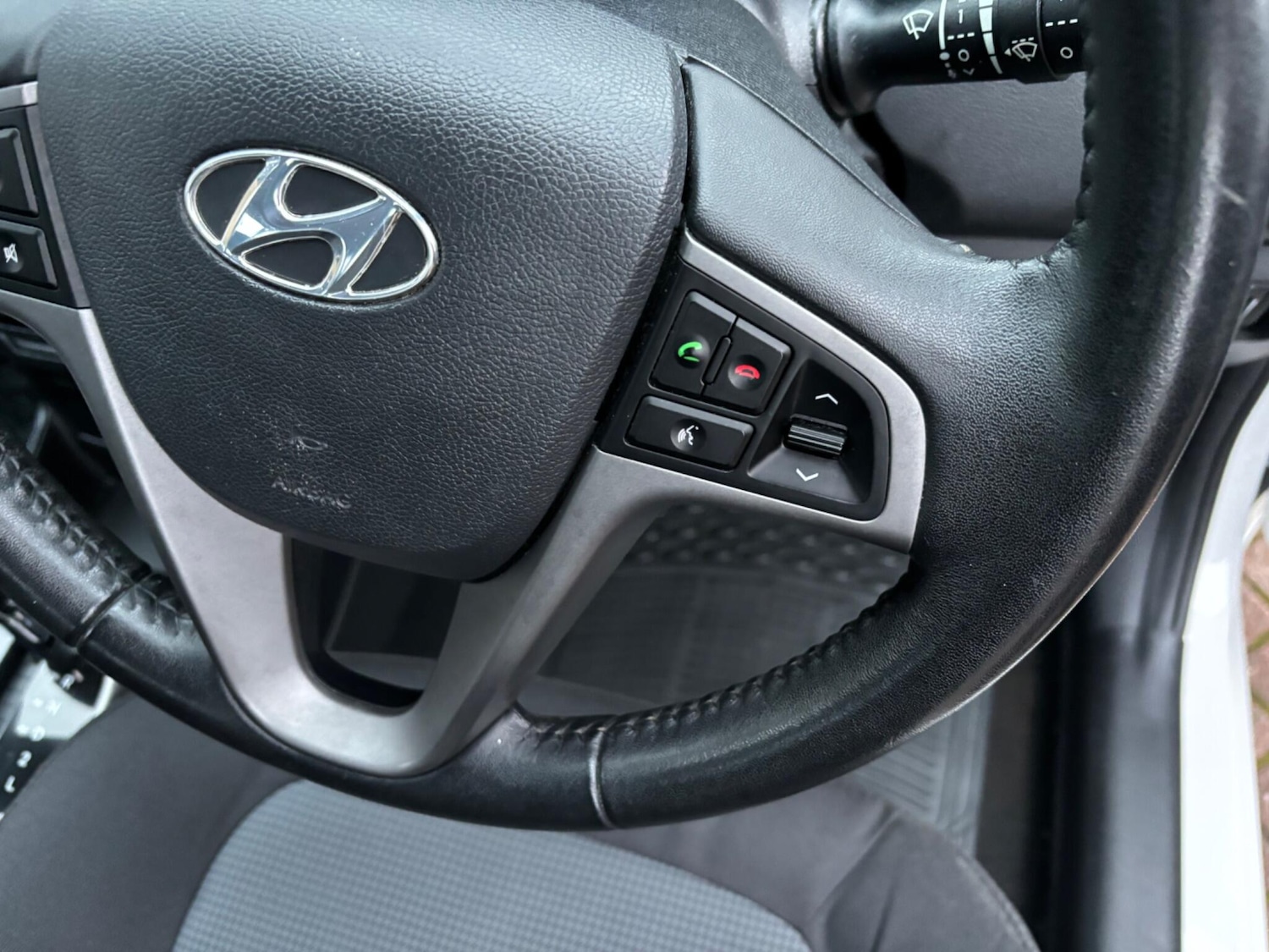 Used Hyundai i20 for sale - 77970741: Photo 32