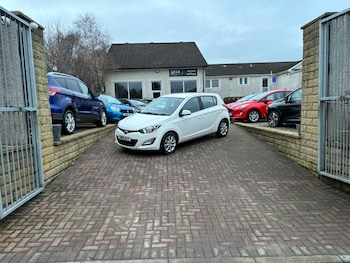 Used Hyundai i20 2014 for sale - 77970741: Photo