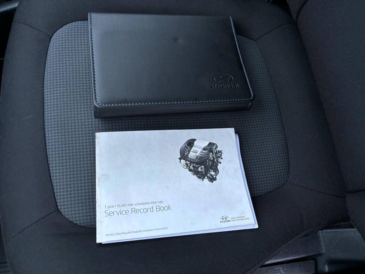 Used Hyundai i20 for sale - 77970741: Photo 44