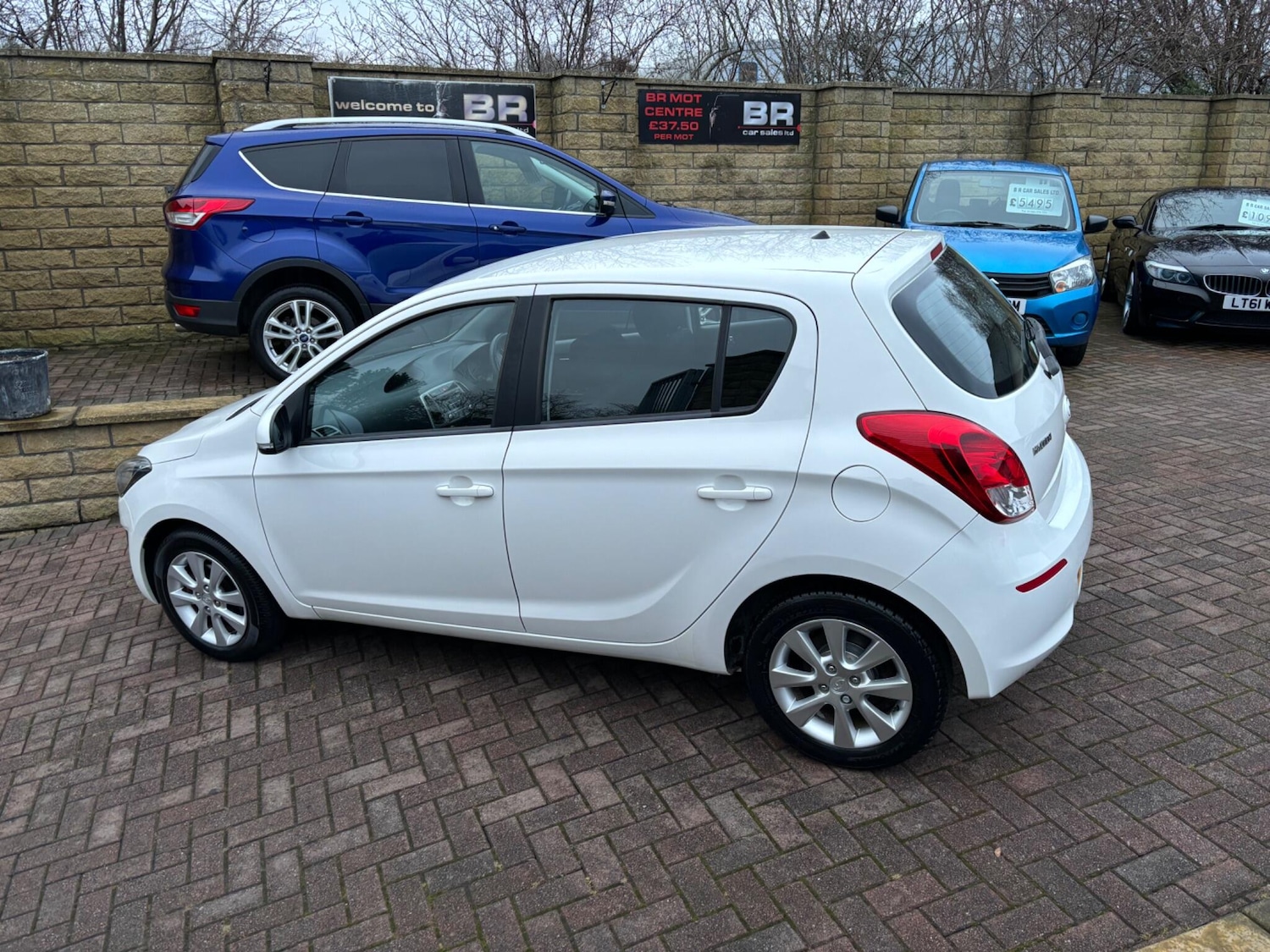 Used Hyundai i20 for sale - 77970741: Photo 6