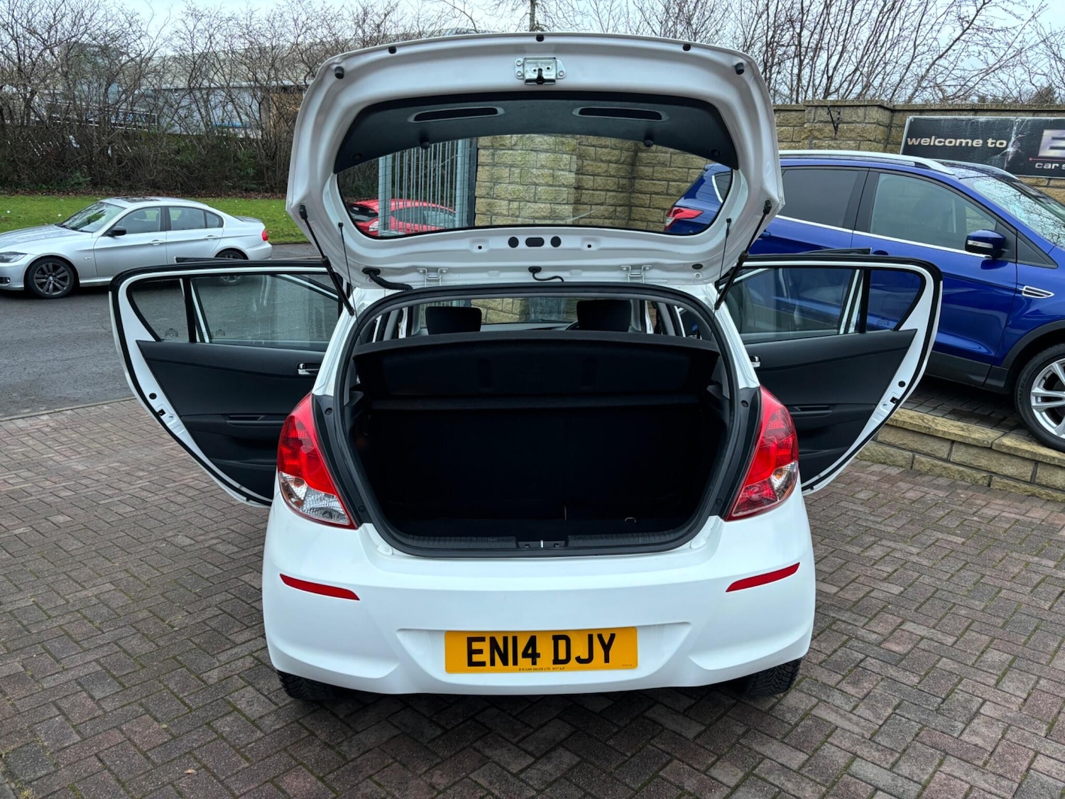 Used Hyundai i20 for sale - 77970741: Photo 62