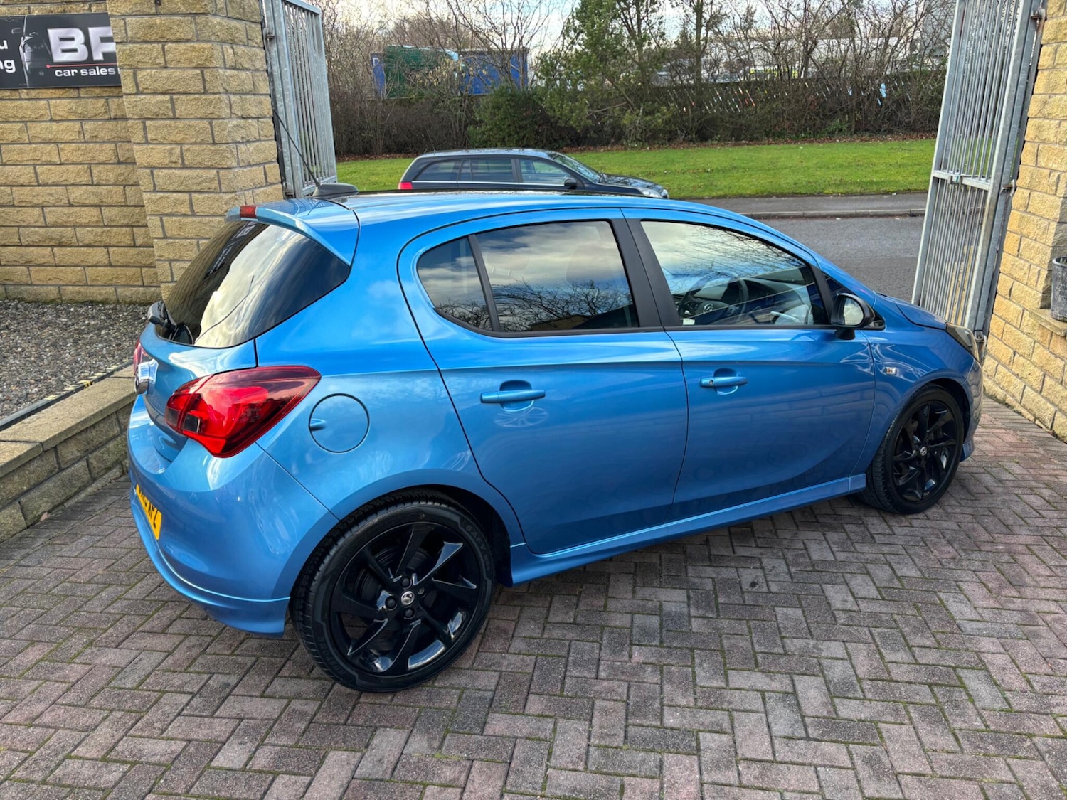 Used Vauxhall Corsa 2019 for sale - 76913906: Photo 10