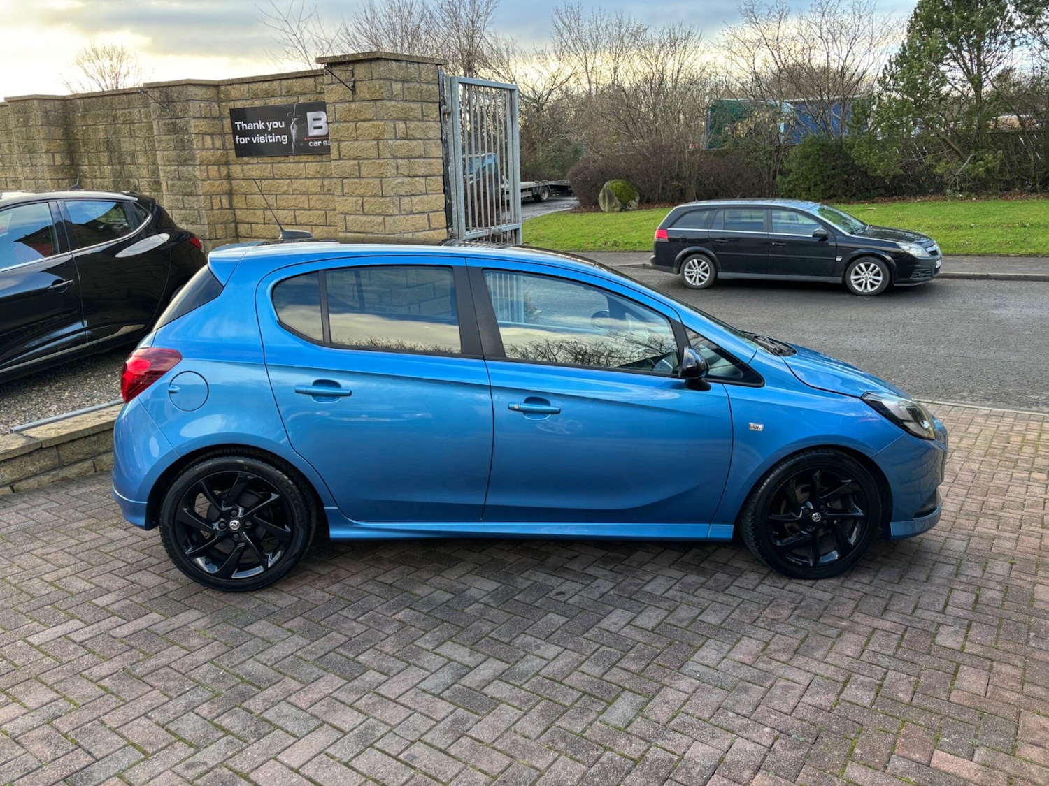 Used Vauxhall Corsa 2019 for sale - 76913906: Photo 11