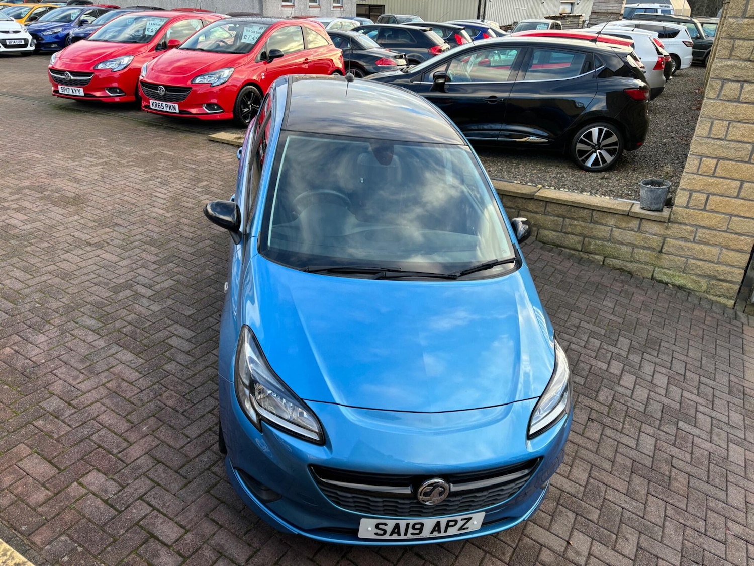 Used Vauxhall Corsa 2019 for sale - 76913906: Photo 14