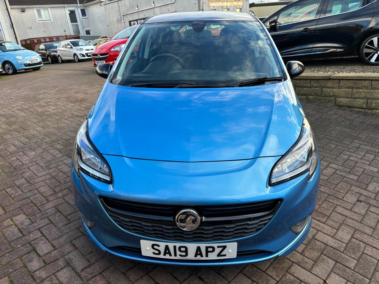 Used Vauxhall Corsa 2019 for sale - 76913906: Photo 15