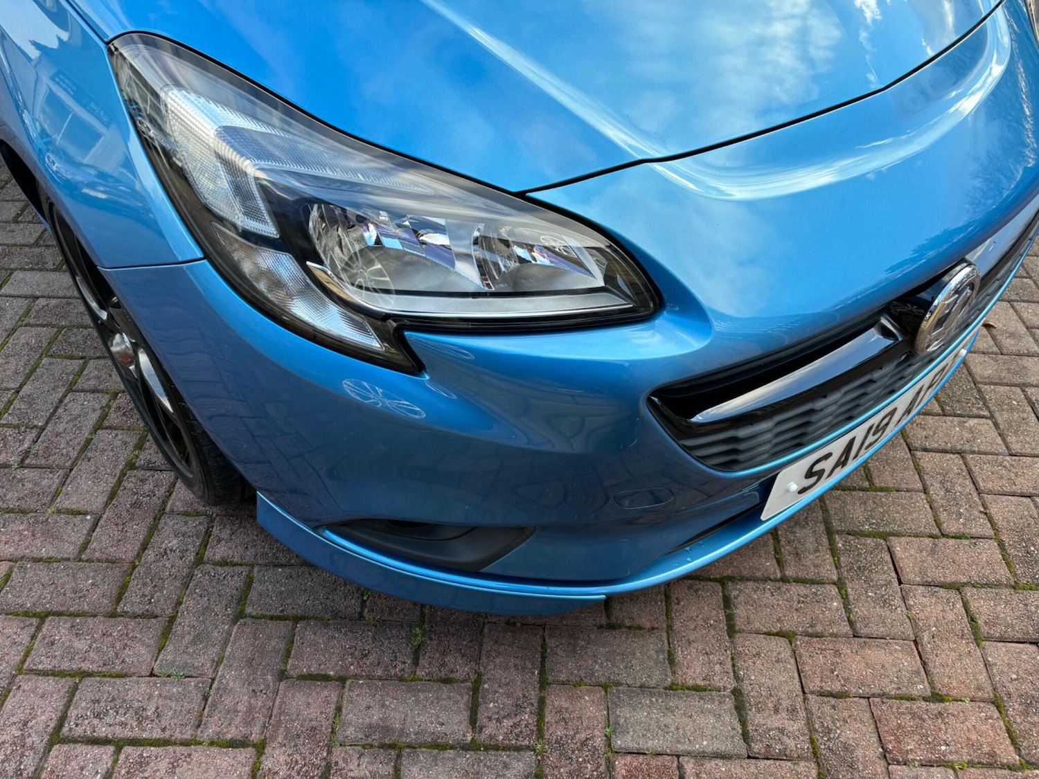 Used Vauxhall Corsa 2019 for sale - 76913906: Photo 16