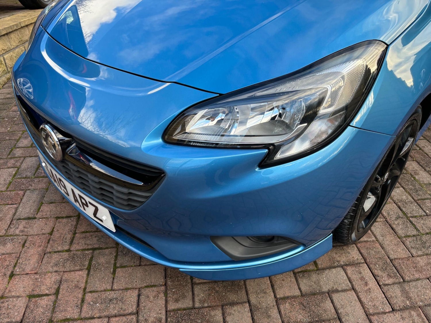 Used Vauxhall Corsa 2019 for sale - 76913906: Photo 17