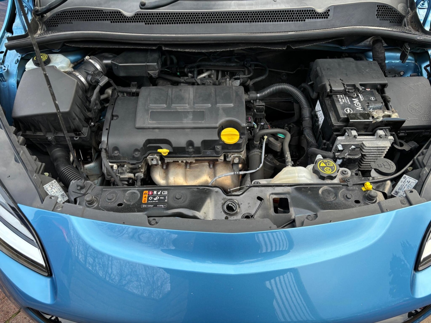 Used Vauxhall Corsa 2019 for sale - 76913906: Photo 18