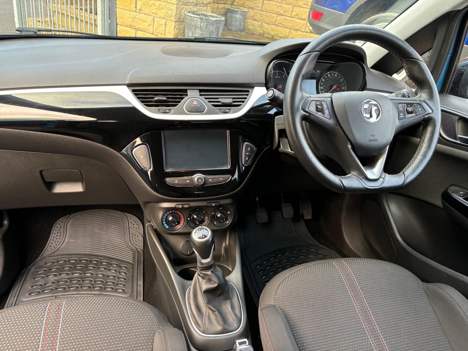 Used Vauxhall Corsa 2019 for sale - 76913906: Photo 19