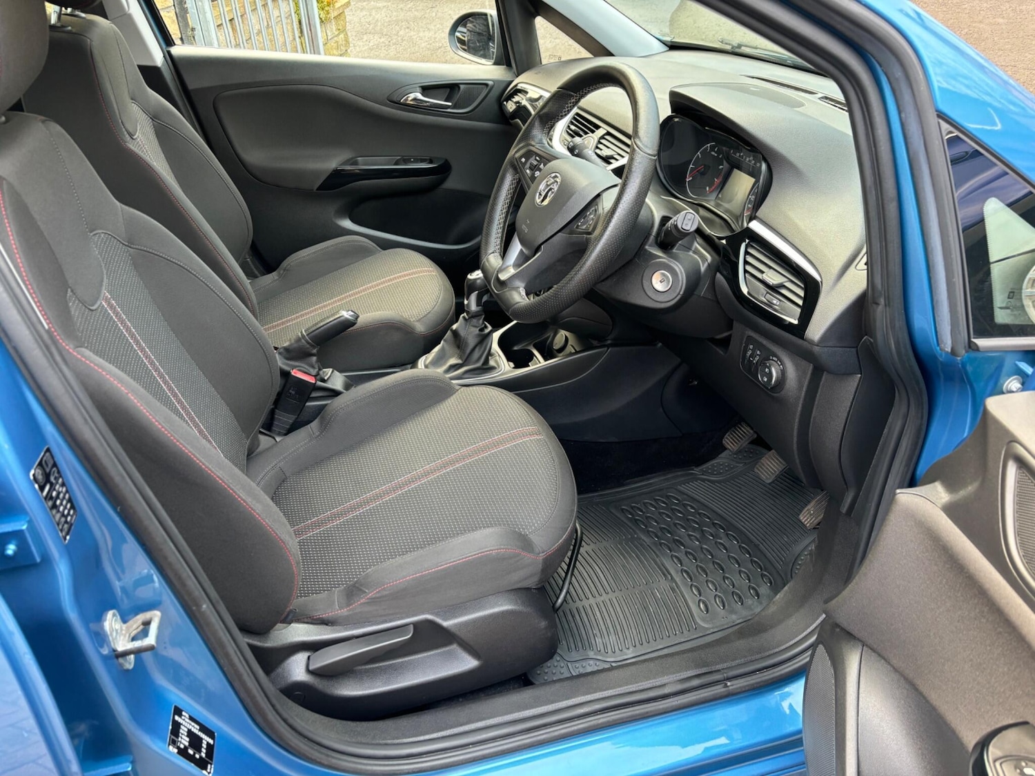 Used Vauxhall Corsa 2019 for sale - 76913906: Photo 20