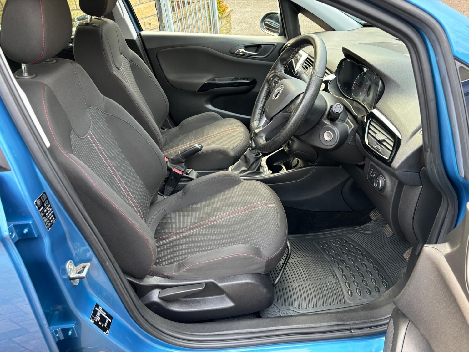 Used Vauxhall Corsa 2019 for sale - 76913906: Photo 21