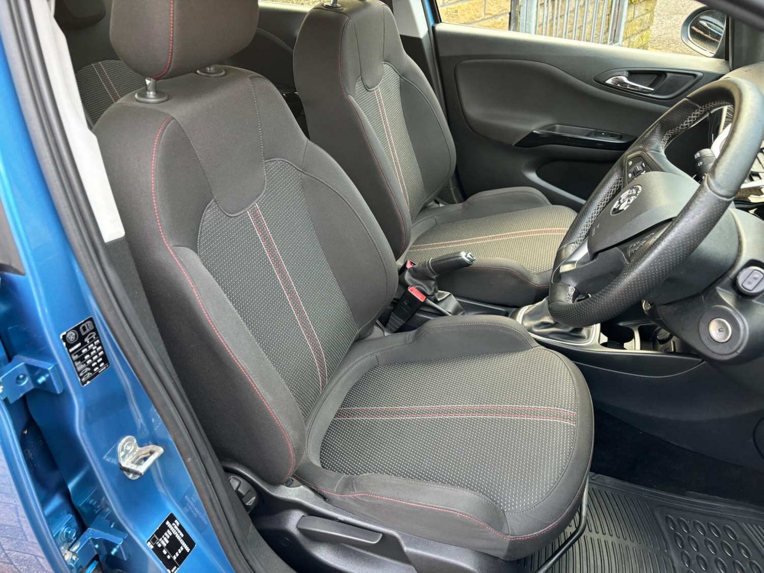 Used Vauxhall Corsa 2019 for sale - 76913906: Photo 22