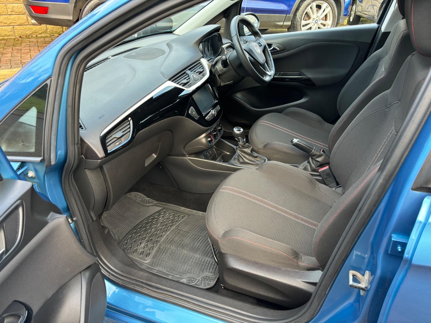 Used Vauxhall Corsa 2019 for sale - 76913906: Photo 23