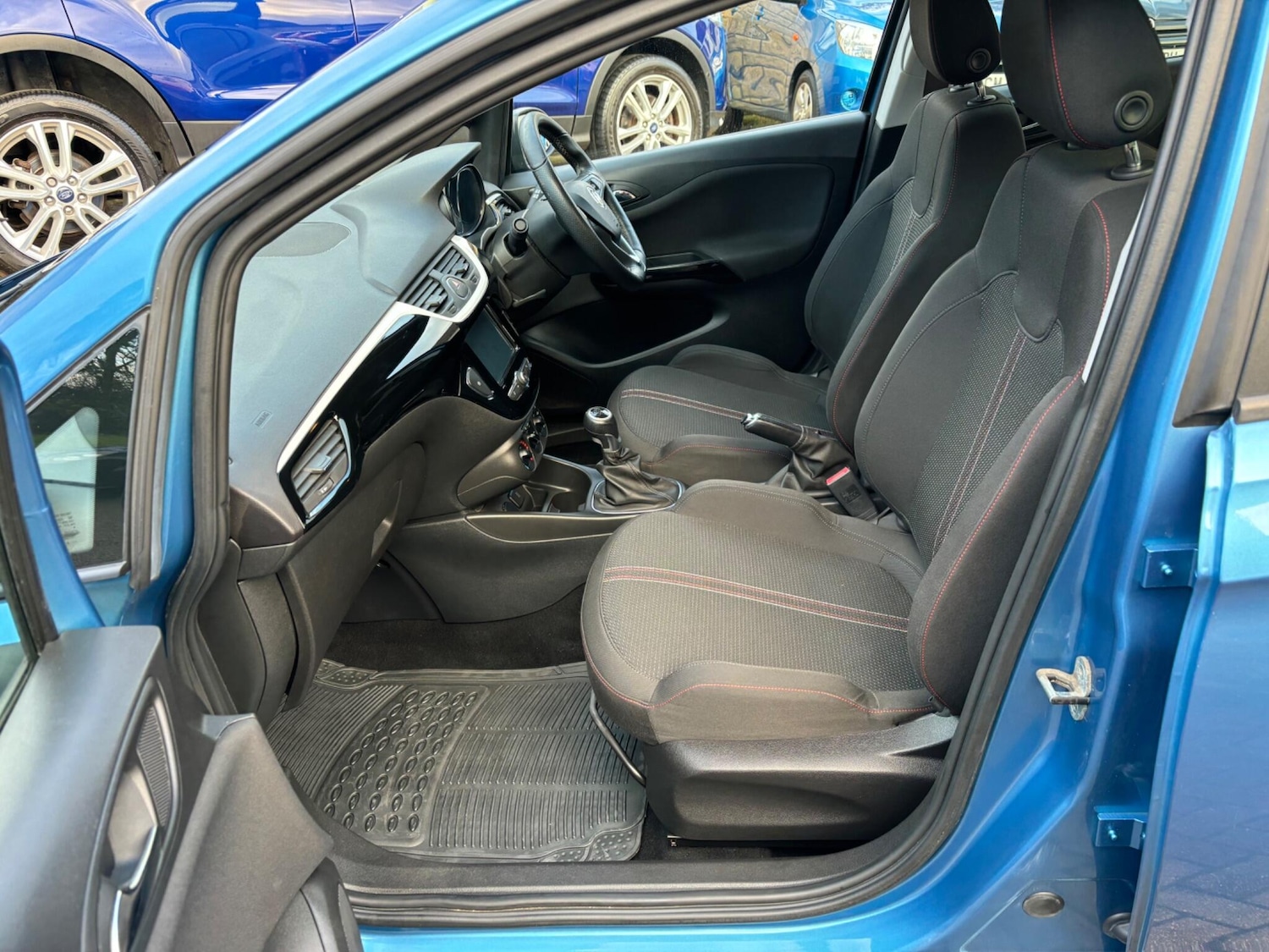 Used Vauxhall Corsa 2019 for sale - 76913906: Photo 24