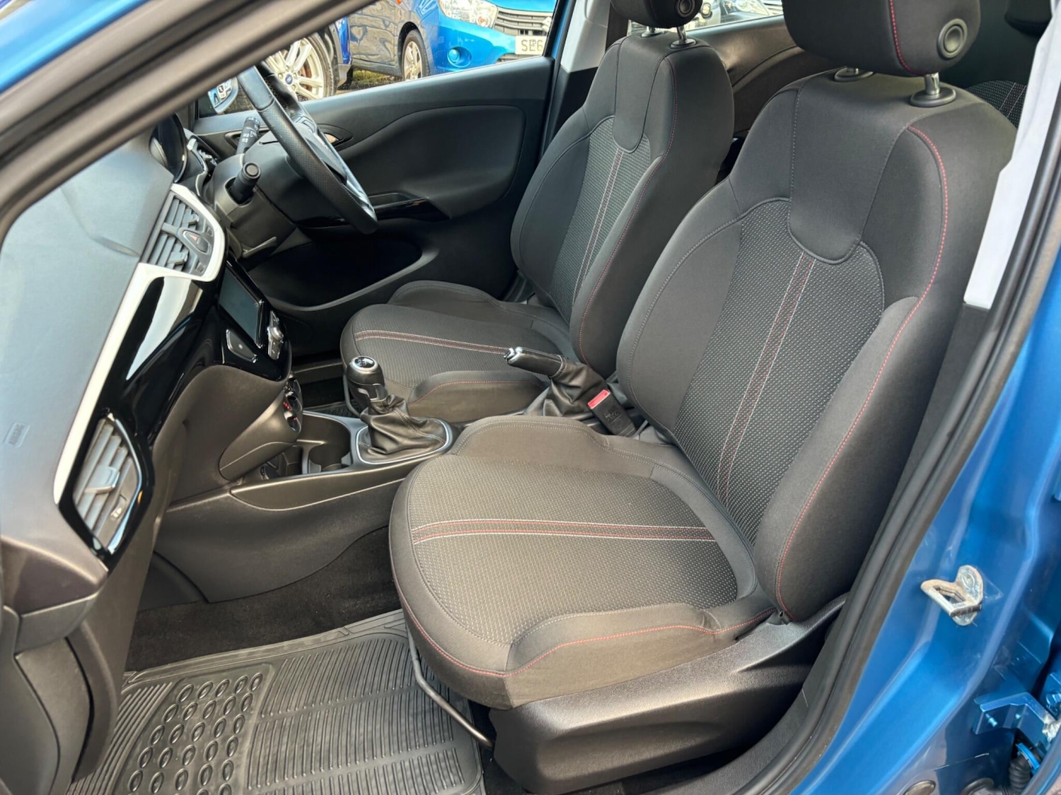 Used Vauxhall Corsa 2019 for sale - 76913906: Photo 25