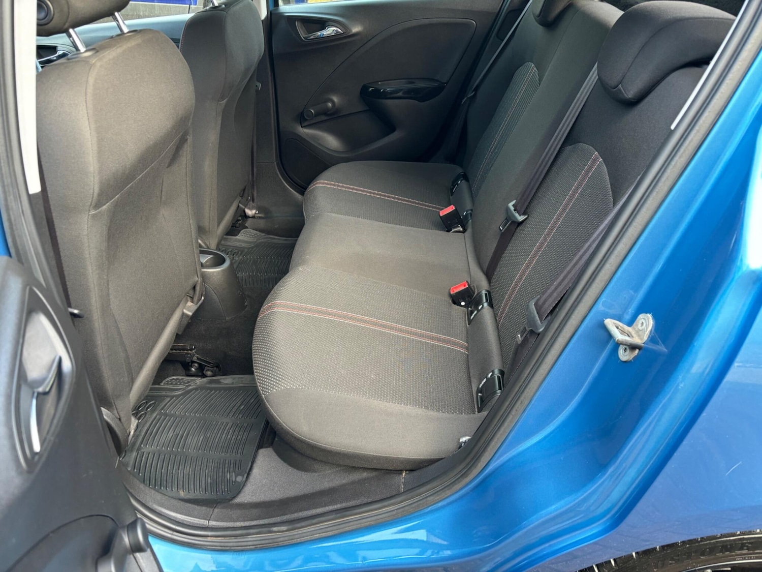 Used Vauxhall Corsa 2019 for sale - 76913906: Photo 26