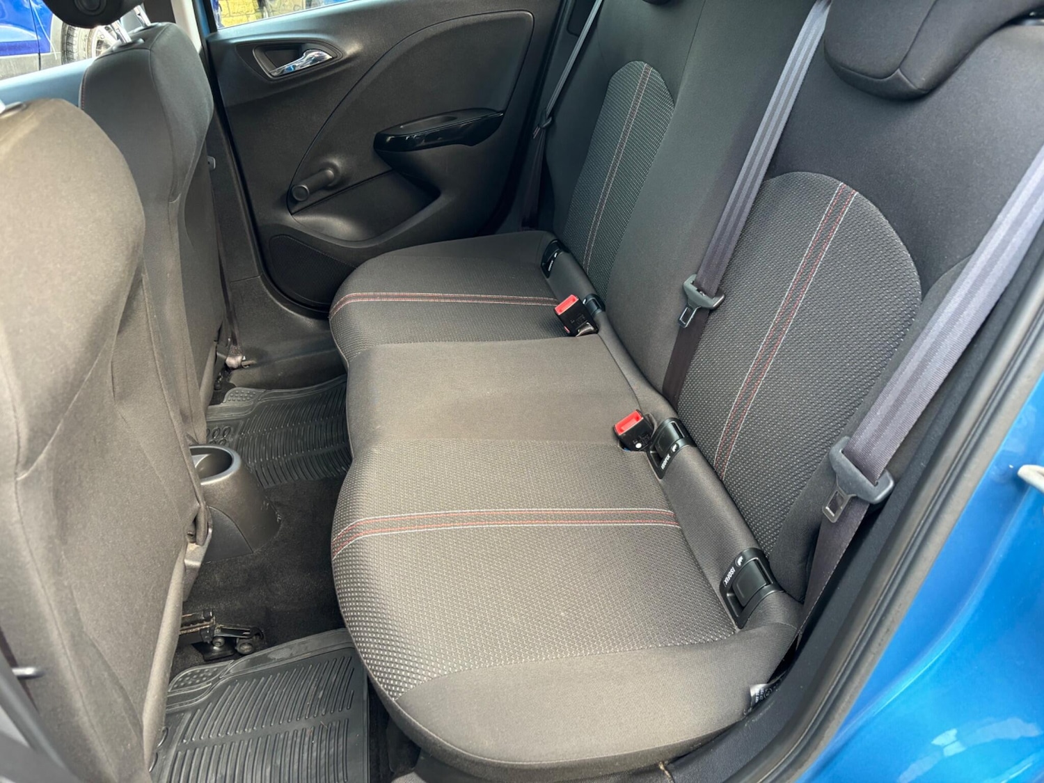 Used Vauxhall Corsa 2019 for sale - 76913906: Photo 27