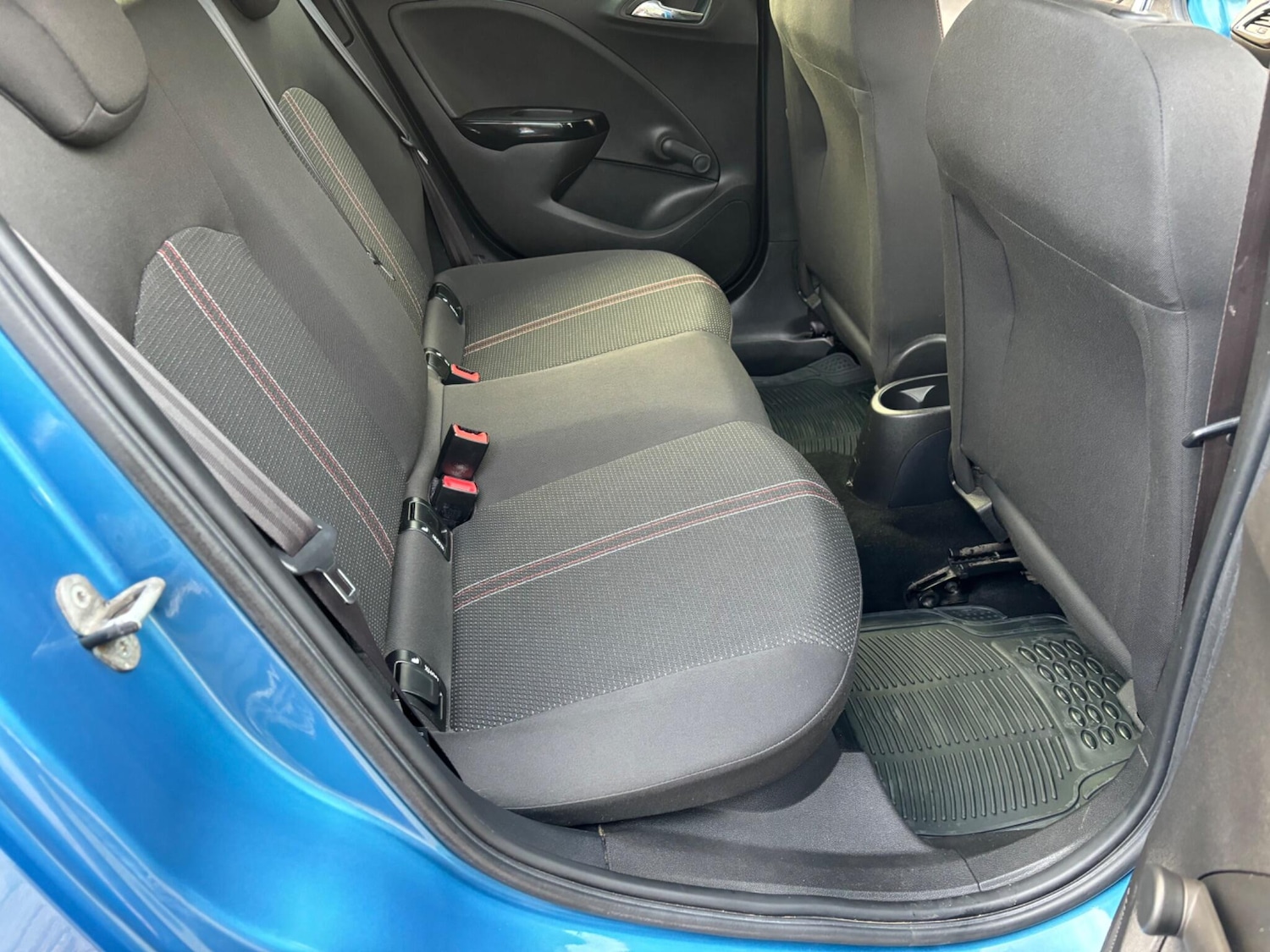 Used Vauxhall Corsa 2019 for sale - 76913906: Photo 28