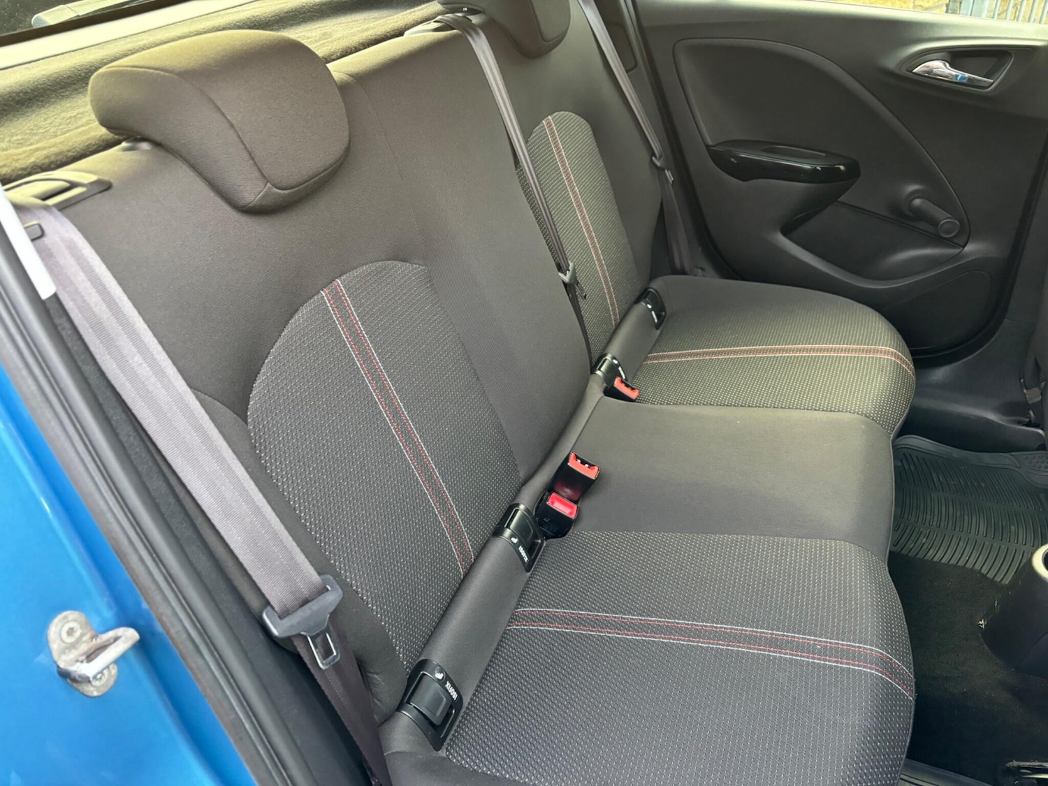 Used Vauxhall Corsa 2019 for sale - 76913906: Photo 29