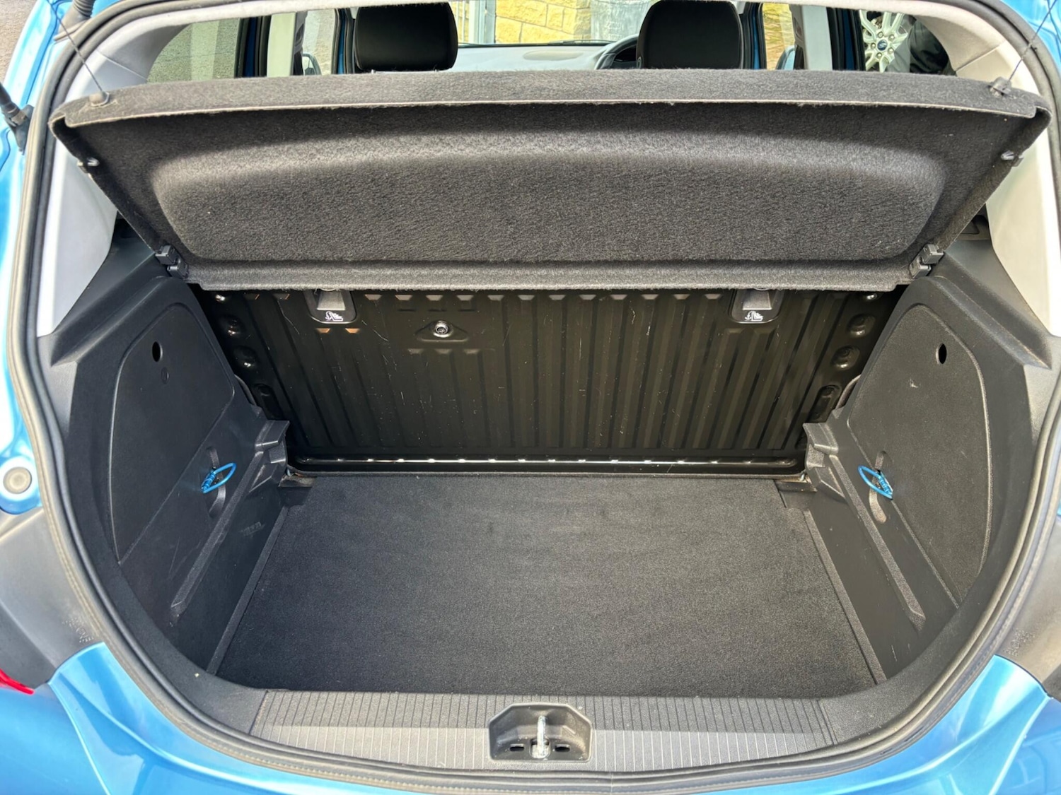 Used Vauxhall Corsa 2019 for sale - 76913906: Photo 30